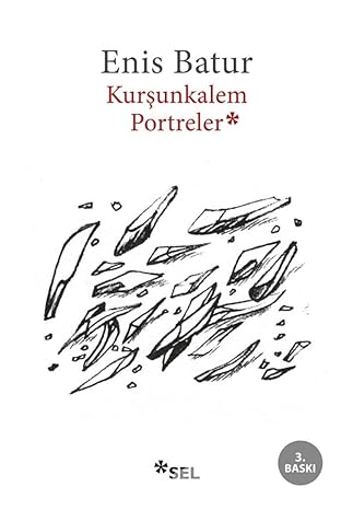 Kurşun Kalem Portreler