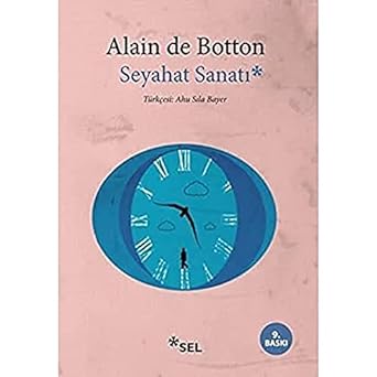Seyahat Sanatı