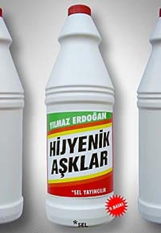 Hijyenik aşklar