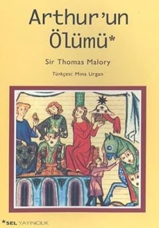 Arthurun ölümü