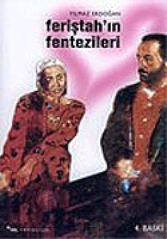 Feriştahin fentezileri