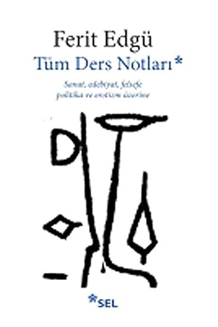 Tüm ders notlari