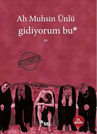Gidiyorum Bu