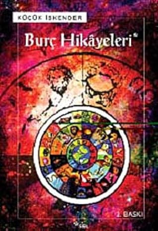 Burç hikayeleri