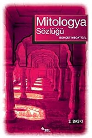 Mitologya sözlüğü