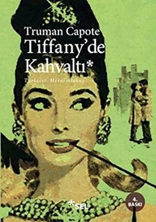 Tiffany’de Kahvaltı