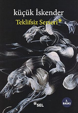 Teklifsiz serseri