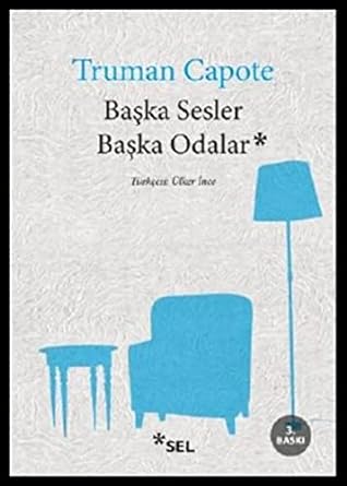 Başka Sesler Başka Odalar