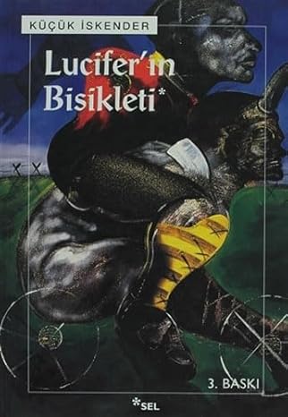 Lucifer'in Bisikleti