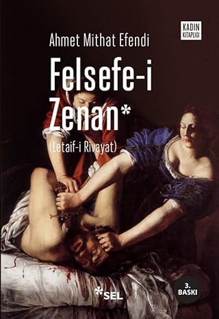 Felsefe-i Zenan