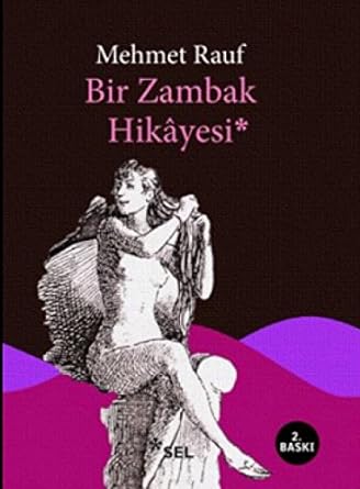 Bir zambak hikayesi