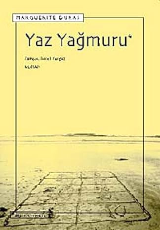 Yaz yağmuru