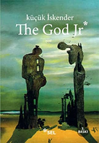 The god jr