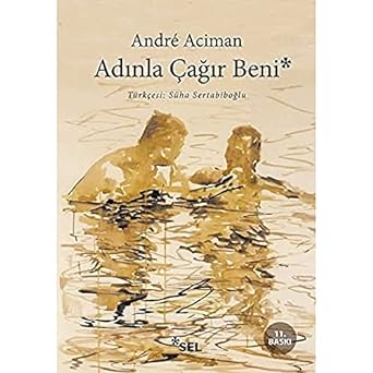 Adınla Çağır Beni