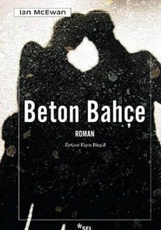Beton bahçe