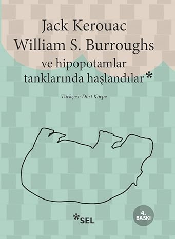 Ve Hipopotamlar Tanklarında Haşlandılar
