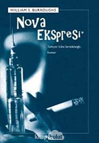 Nova Ekspresi