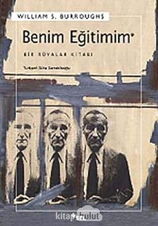 Benim Eğitimim