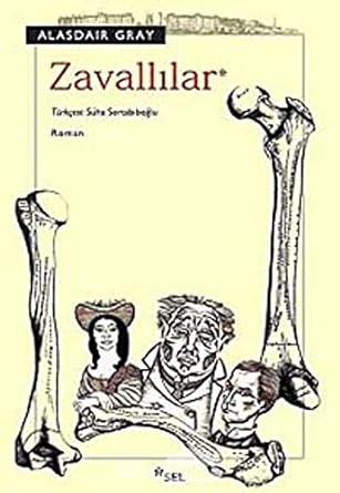 Zavallilar