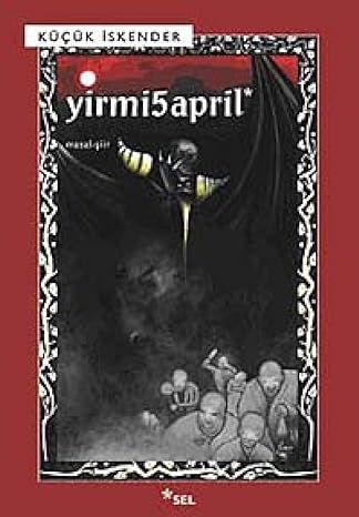Yirmi5April