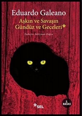 Aşkın ve Savaşın Gündüz ve Geceleri