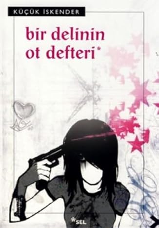 Bir delinin ot defteri
