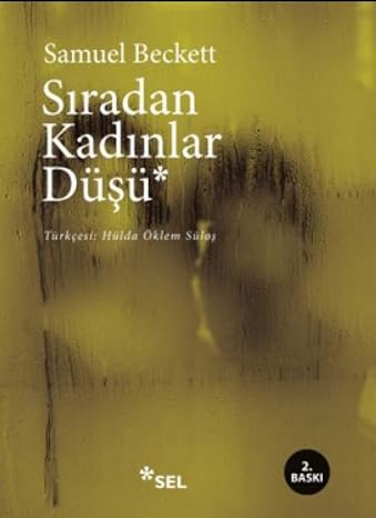 Siradan kadinlar düşü