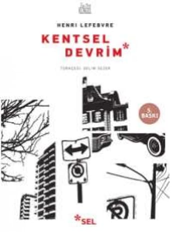 Kentsel Devrim