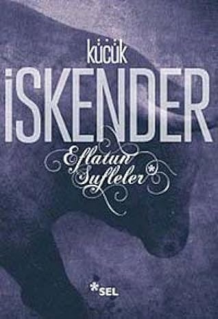 Eflatun sufleler