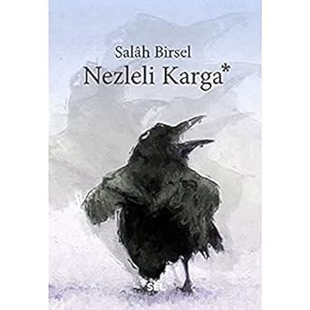 Nezleli Karga