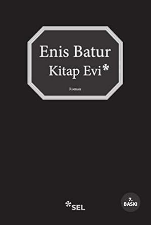 Kitap evi
