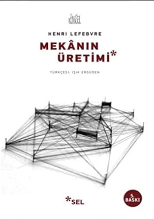 Mekanın Üretimi