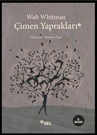 Çimen Yaprakları