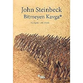Bitmeyen Kavga