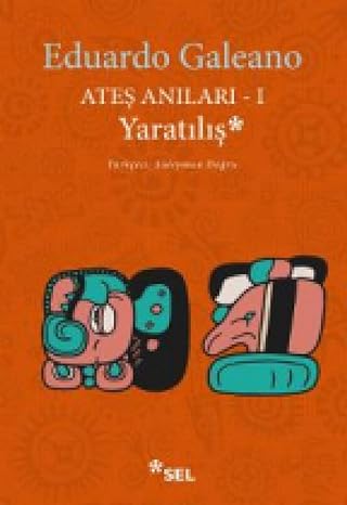 Ateş Anıları 1 - Yaratılış