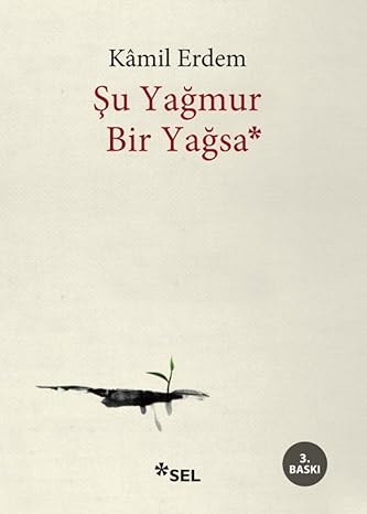 Şu Yağmur Bir Yağsa