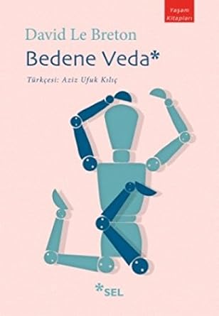 Bedene Veda: Yaşam Kitapları