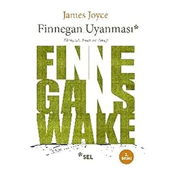 Finnegan Uyanması