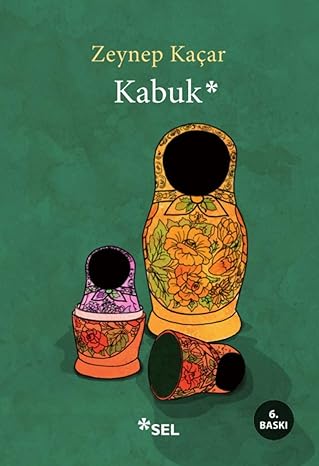 Kabuk