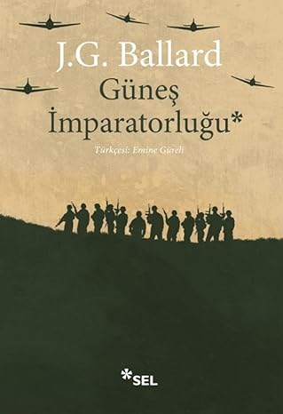 Güneş İmparatorluğu