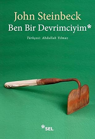 Ben Bir Devrimciyim