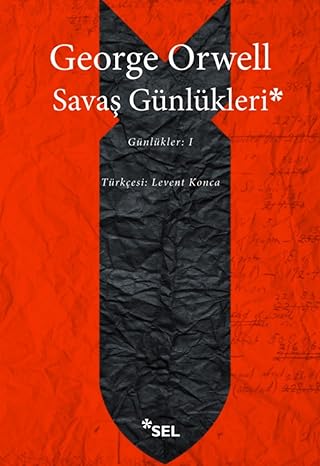 Savaş Günlükleri: Günlükler: 1