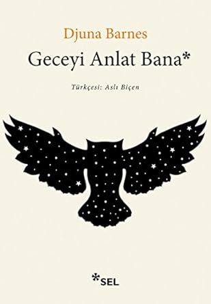 Geceyi Anlat Bana