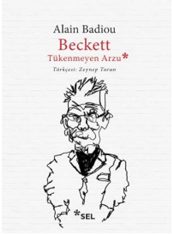 Beckett: Tükenmeyen Arzu