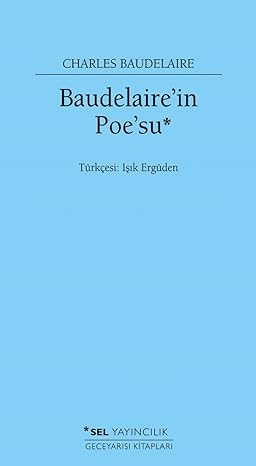 Baudelaire'nin Poe'su