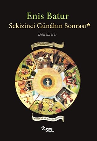Sekizinci Günahın Sonrası: Denemeler