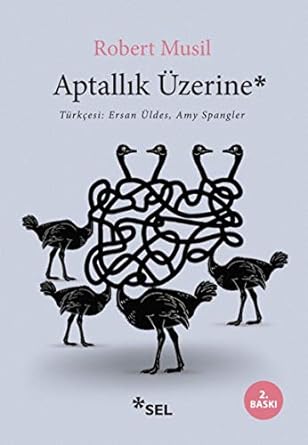 Aptallık Üzerine