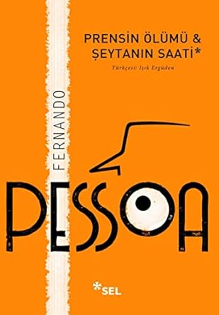 Prensin Ölümü & Şeytanın Saati