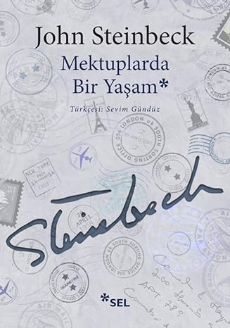 Mektuplarda Bir Yaşam