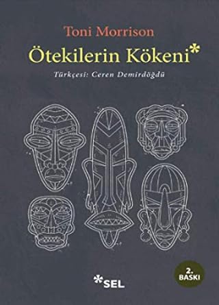Ötekilerin Kökeni